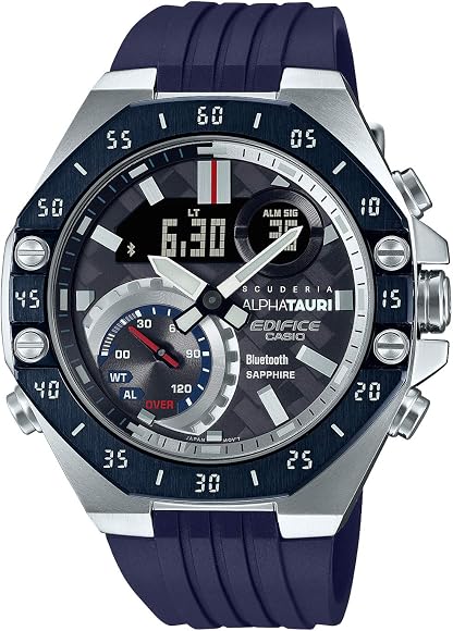 カシオ CASIO EDIFICE エディフィス [AlphaTauri ]